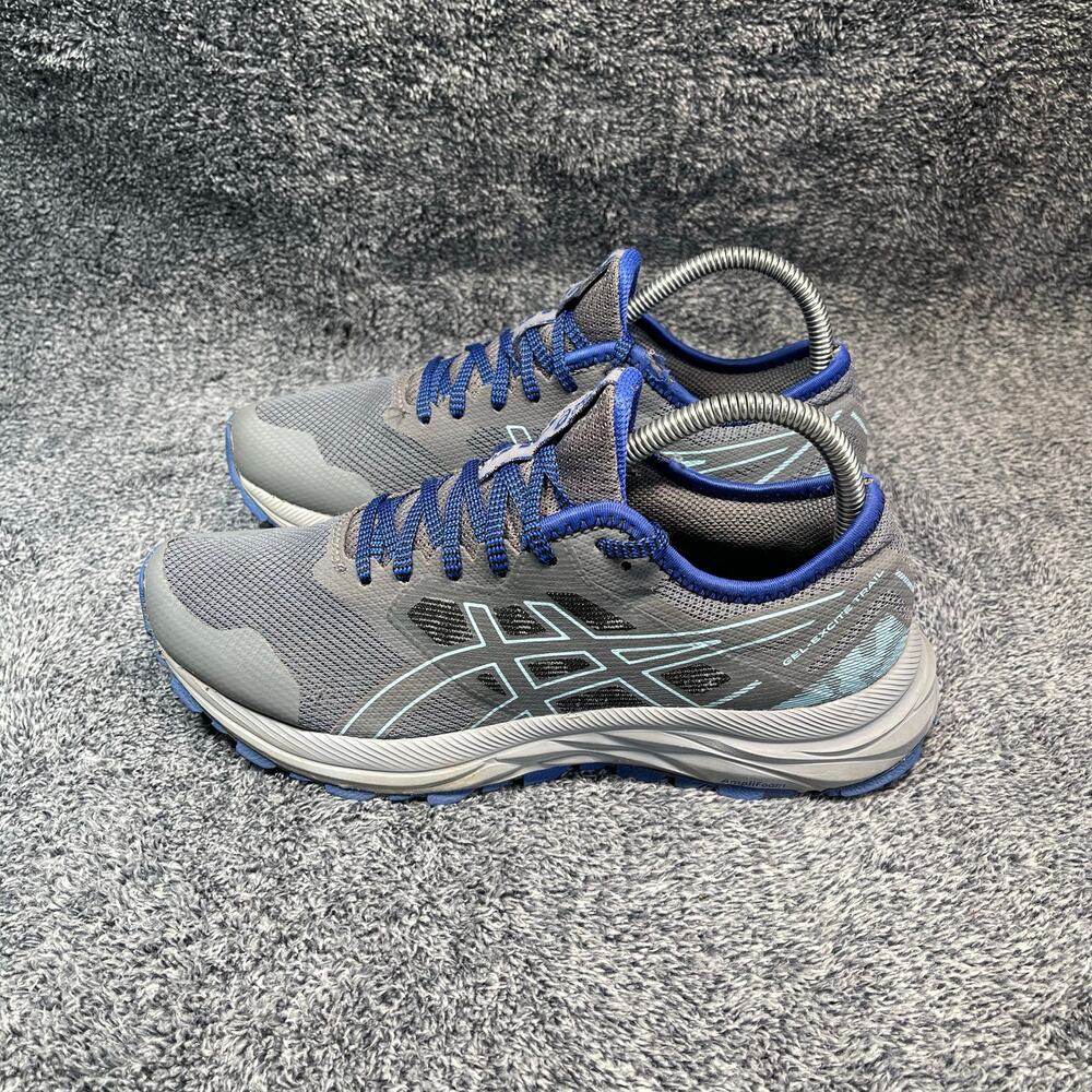 Asics Gel-Excite Trail Running Shoes Size 8 Women’s
